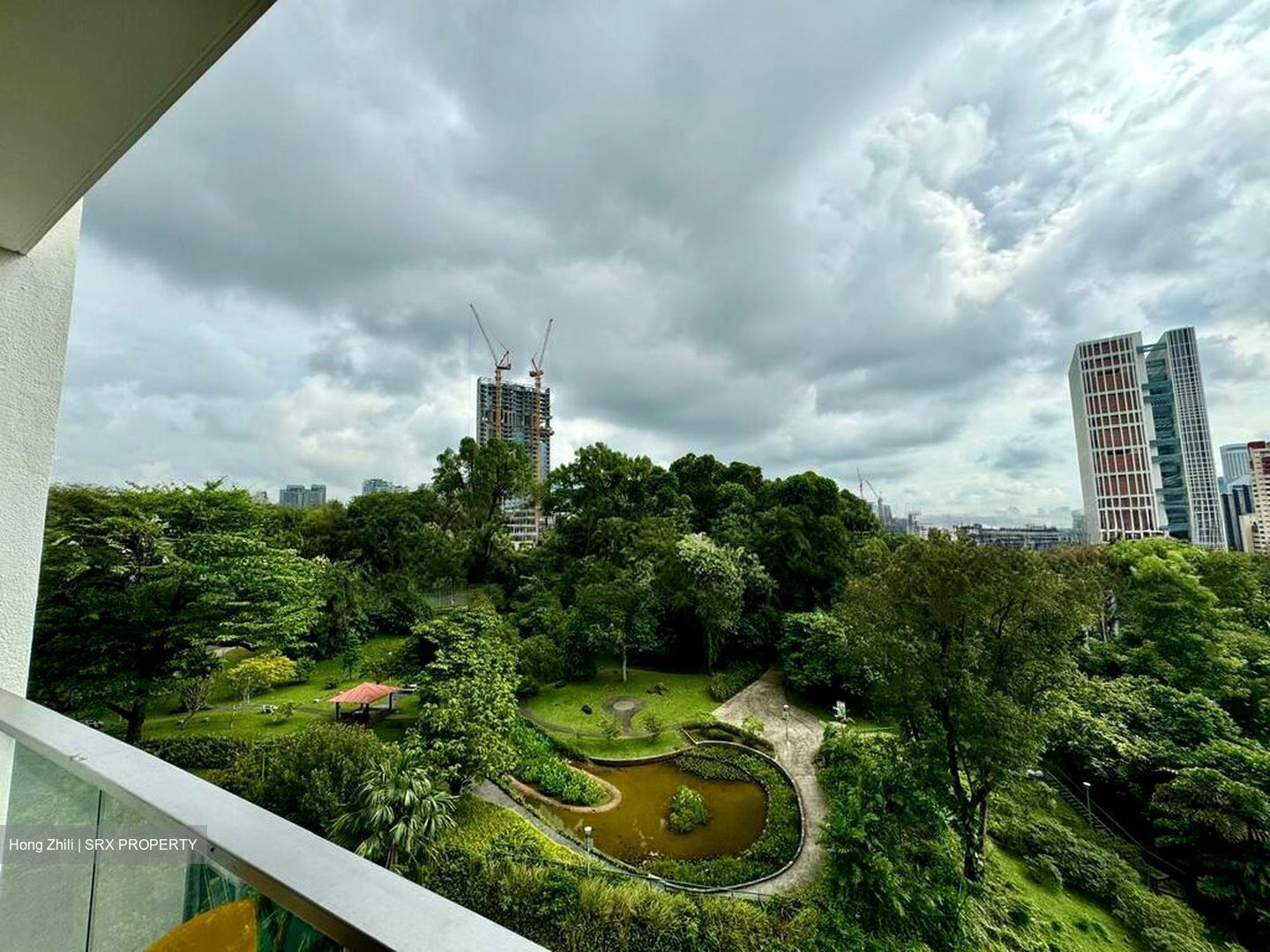 One Pearl Bank (D3), Apartment #509258331